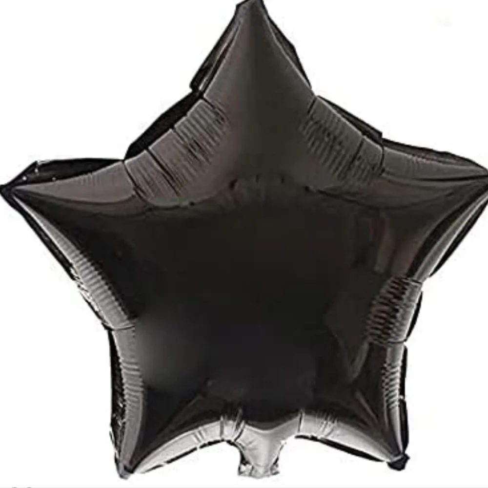 NIB Set of 27 Harry Potter foil and rubber balloons Birthday party